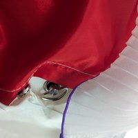 Vintage Bette Ball "Jody" Clown Doll