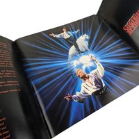 Vintage Siegfried and Roy at the Mirage Souvenir Program Book