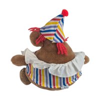 Vintage Nestle P. Nutty Plush Morsel