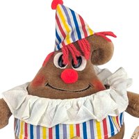 Vintage Nestle P. Nutty Plush Morsel