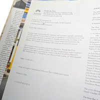 2001 Minneapolis-St. Paul Then and Now, Hanje Richards