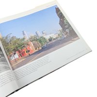 2001 Minneapolis-St. Paul Then and Now, Hanje Richards