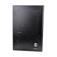 1968 Black Jack Hardcover, Leon Garfield