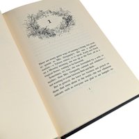 1968 Black Jack Hardcover, Leon Garfield