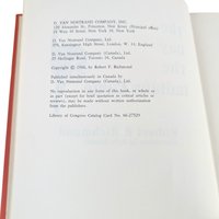 1966 The Day the Indians Came Hardcover: Robert P. Richmond