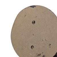 Vintage 12" Father Christmas Figure