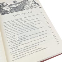 Vintage Tales of Mystery and Imagination: Edgar Allan Poe Hardcover