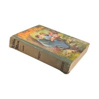 1928 Little Men Hardcover Louisa M. Alcott