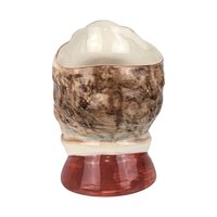 Vintage Beswick Mr. Pecksniff Miniature Toby Mug