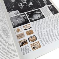 1977 The World Guide to Beer Michael Jackson Softcover