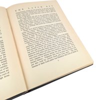 1921 The Latch Key of My Bookhouse: Olive Beaupre Miller Hardcover