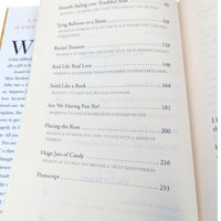 2004 Everything Happens for a Reason Hardcover: Mira Kirshenbaum