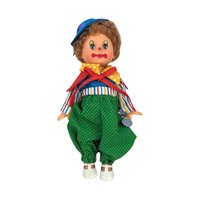 Vintage Horsman Clown Doll