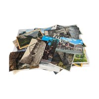 Vintage Postcard Grab Bag