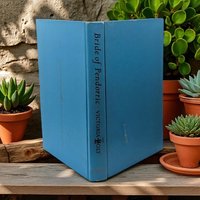 1963 Bride of Pendorric Victoria Holt Hardcover