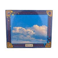 1997 Signed The Next Place Hardcover Book First Edition: Warren Hanson