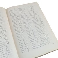 1956 Gregg Shorthand Dictionary Simplified Hardcover