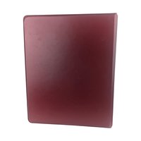 1979 PLA Cookbook Minneapolis 3-Ring Binder