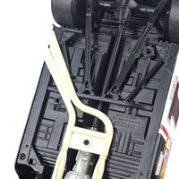 1990 ERTL Skoal Rick Mast Thunderbird Model Car