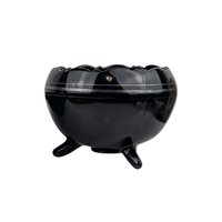 Vintage Black Amethyst Glass Choice