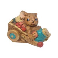 Vintage Pendelfin Rabbit Choice