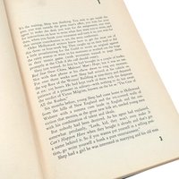 1950 The Disenchanted Budd Schulberg Hardcover Book