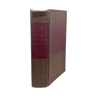 1959 Webster's New World Dictionary Hardcover
