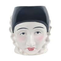 Vintage Taste Setter by Sigma Pierrot Mug