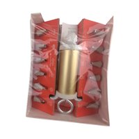 Vintage Ateco Cake and Pastry Decorating Set