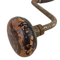 Vintage Ratcheting Brace Hand Drill