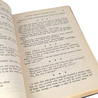 1947 The New Can You Top This Laugh Roundup