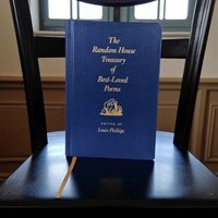 1990 Random House Treasury of Best-Loved Poems