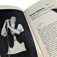 New Kids on the Block by Anne M. Raso (1989)