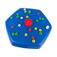 Mattel Up For Grabs Game (1979)