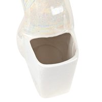 Vintage Norcrest Virgin Mary Ceramic Planter