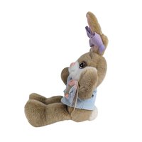 Vintage Applause Peter Cottontail Plush Bunny