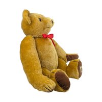 House of Nisbet "The Way We Were" Limited Edition Teddy Bear (1990)