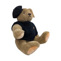 1982 Bialosky Bear by Gund