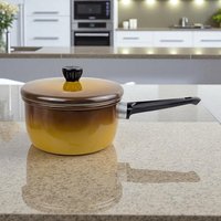 Vintage Revere Ware 2 Quart Sauce Pan