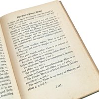 1946 The Soul's Sincere Desire Hardcover: Glenn Clark