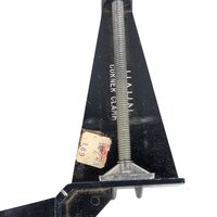 Vintage Hahn Heavy Duty Corner Clamp No. 711