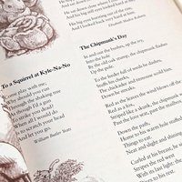 1983 Random House Book of Poetry for Children