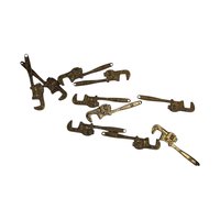 1972 Parker Brothers Waterworks Leaky Pipe Card Game