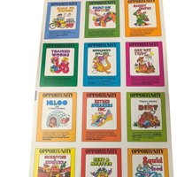 1977 Lakeside Big Deal Board Game