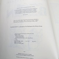 1986 Bloom County Babylon: Five Years of Basic Naughtiness