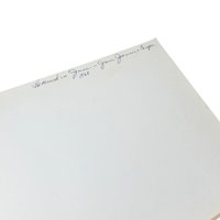 1968 "Just Right" by Lilian Moore Hardcover Book