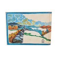 1968 "Just Right" by Lilian Moore Hardcover Book