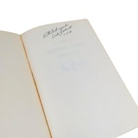 1979 "I See What You Mean" by Richard Gebhardt Signed Softcover