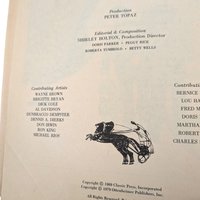 1979 "Around the World in Eighty Days" by Jules Verne Softcover