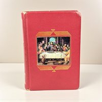 1959 The Catholic Missal Hardcover